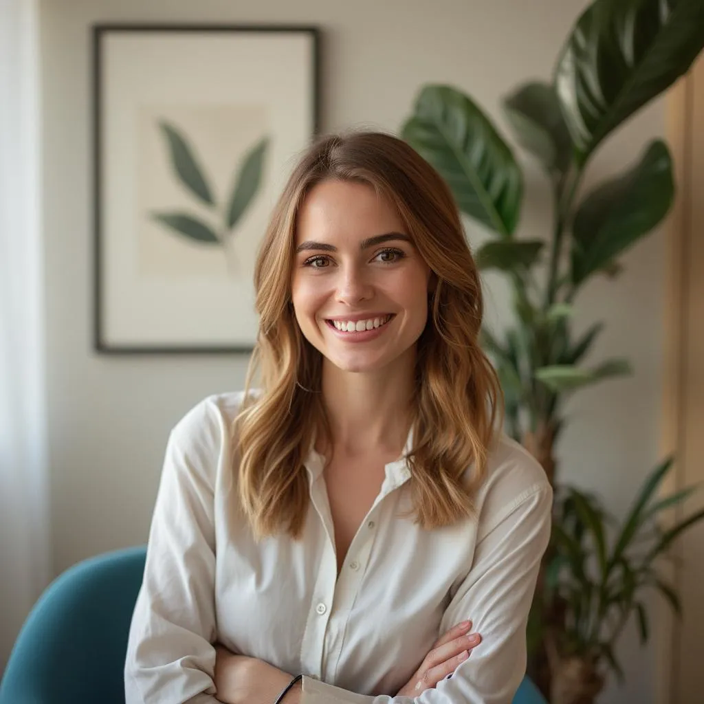 Directora Psicóloga clínica