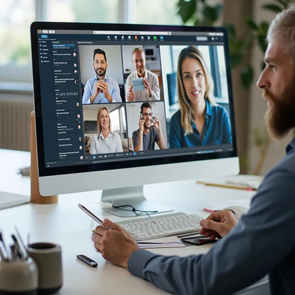Webinar sobre consultas híbridas